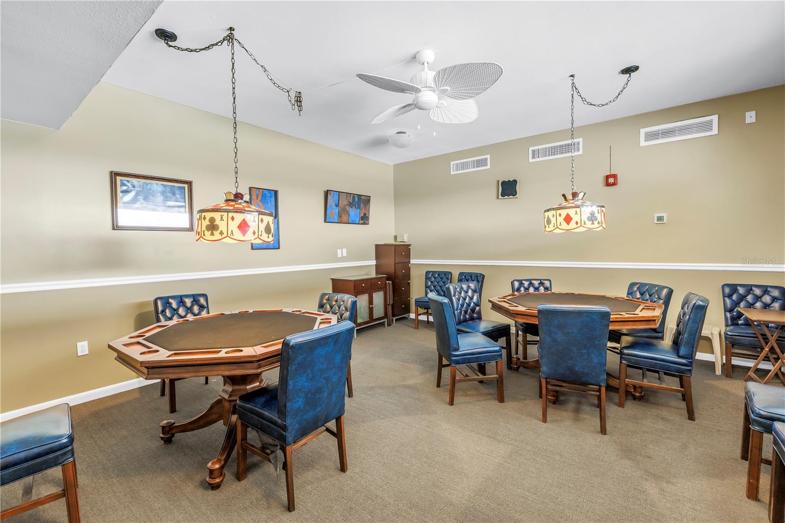 BAYWAY ISLES POINT BRITTANY FOUR - Residential
