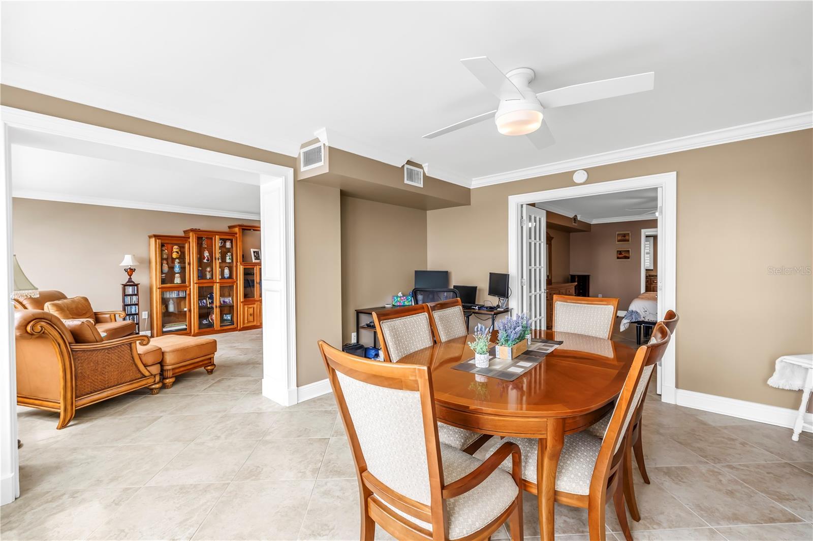 BAYWAY ISLES POINT BRITTANY FOUR - Residential