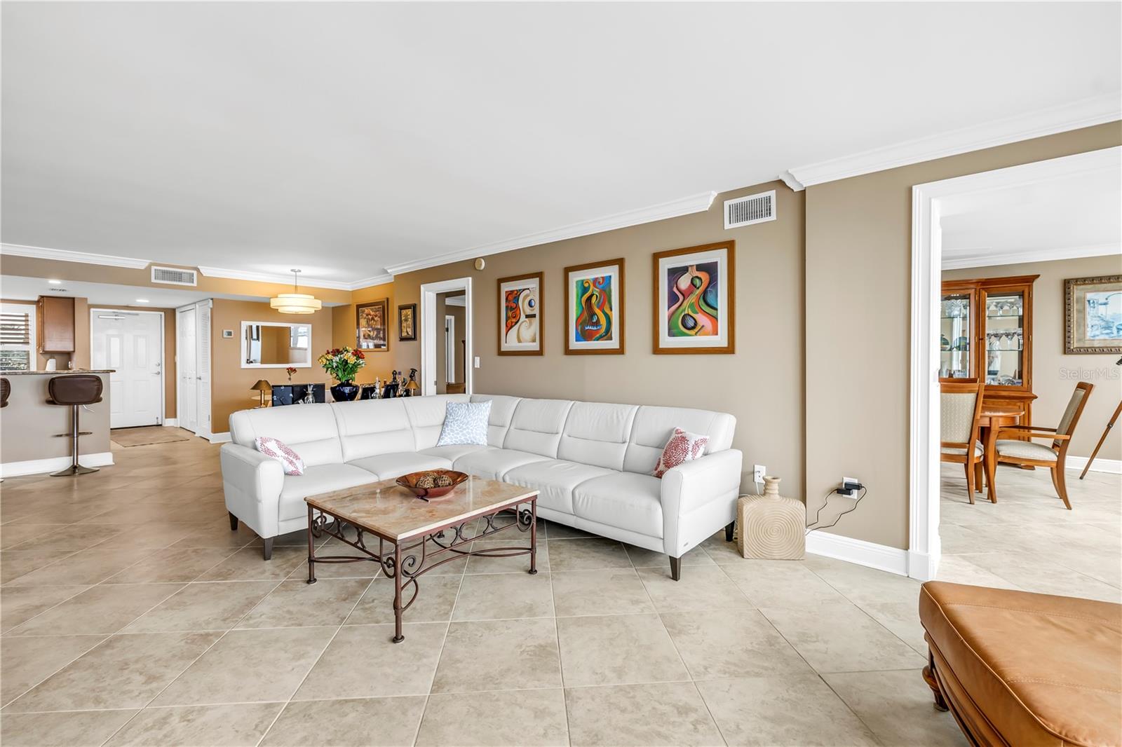 BAYWAY ISLES POINT BRITTANY FOUR - Residential