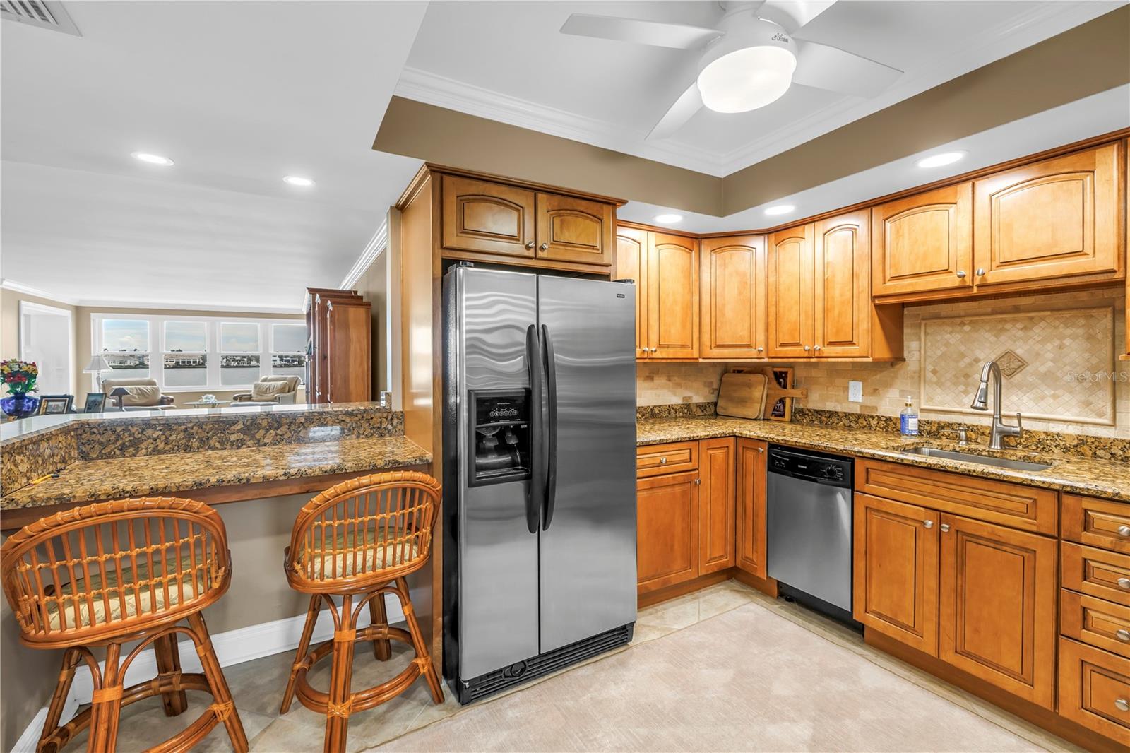 BAYWAY ISLES POINT BRITTANY FOUR - Residential