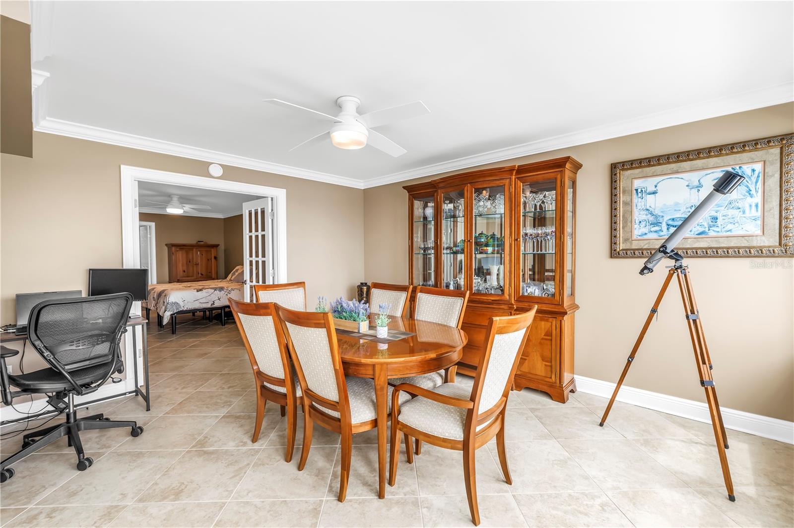 BAYWAY ISLES POINT BRITTANY FOUR - Residential