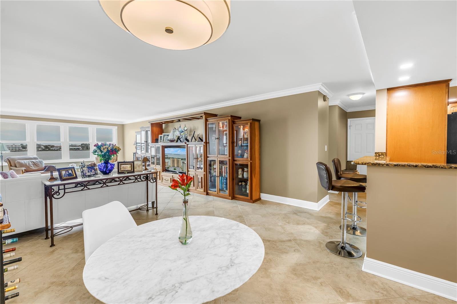 BAYWAY ISLES POINT BRITTANY FOUR - Residential
