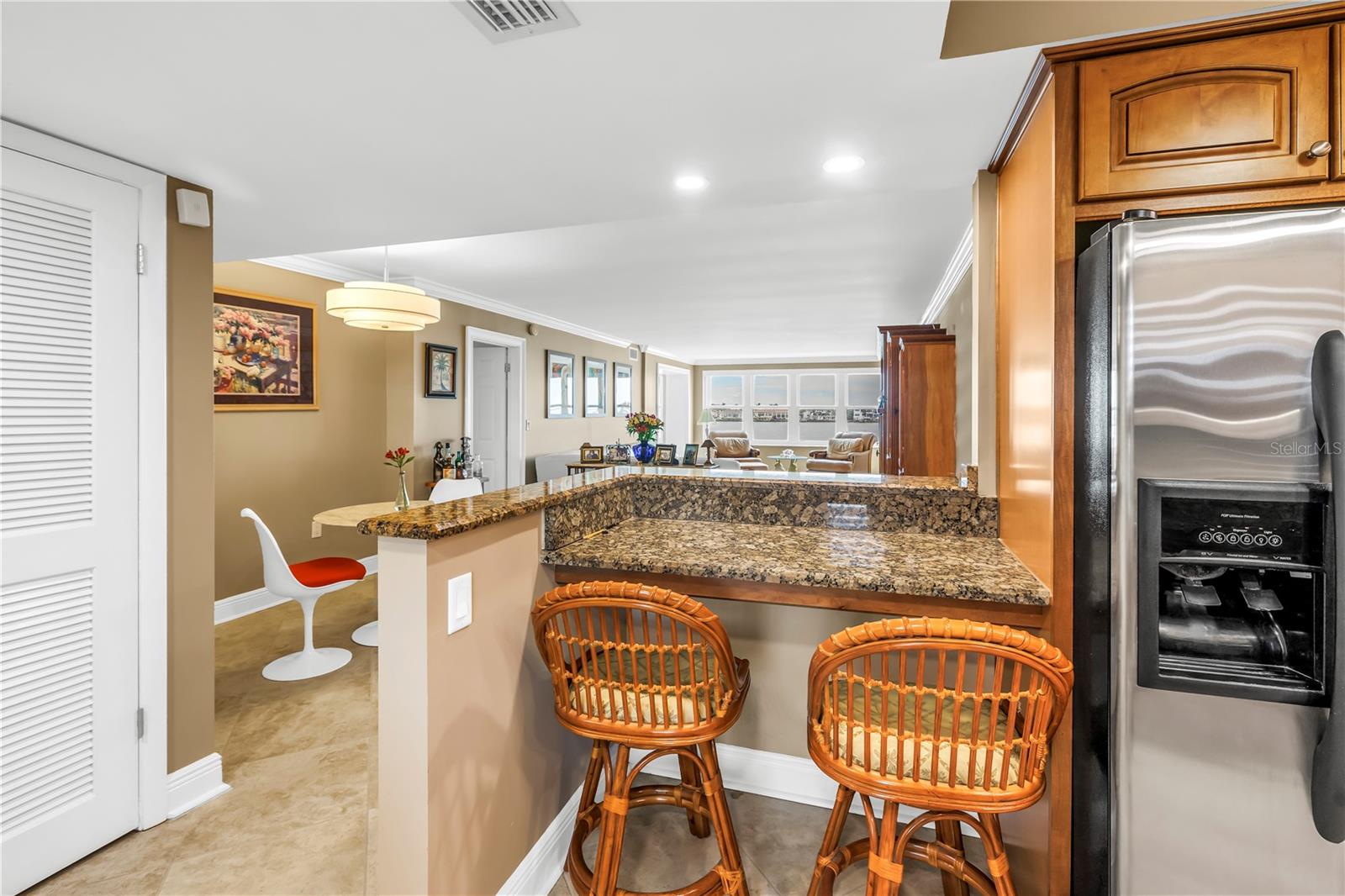 BAYWAY ISLES POINT BRITTANY FOUR - Residential