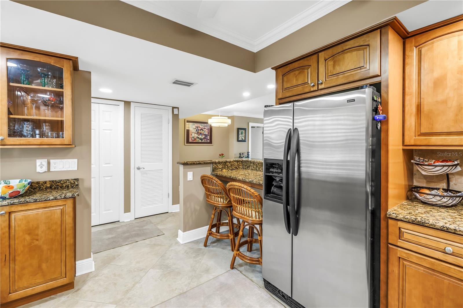 BAYWAY ISLES POINT BRITTANY FOUR - Residential