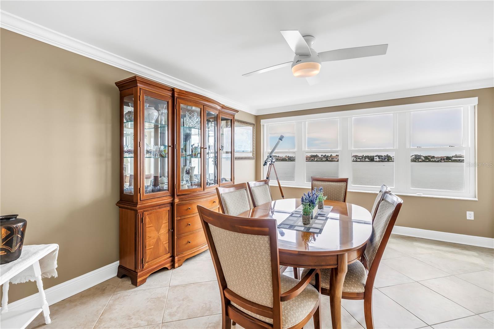 BAYWAY ISLES POINT BRITTANY FOUR - Residential