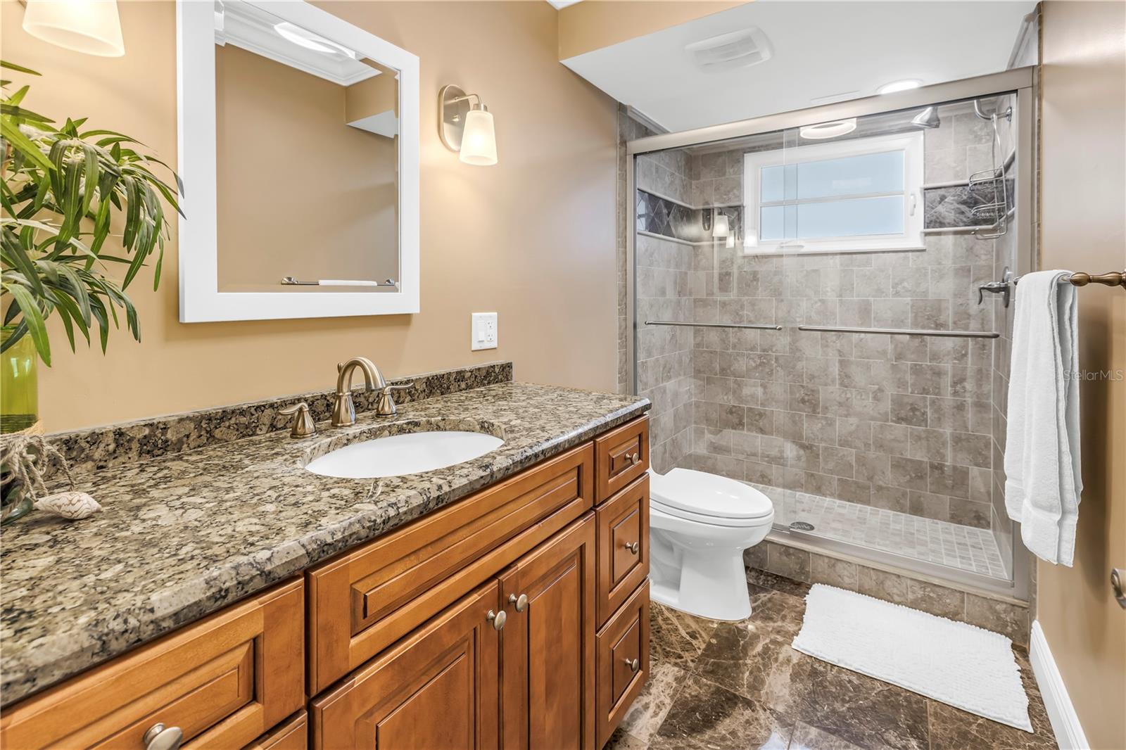 BAYWAY ISLES POINT BRITTANY FOUR - Residential
