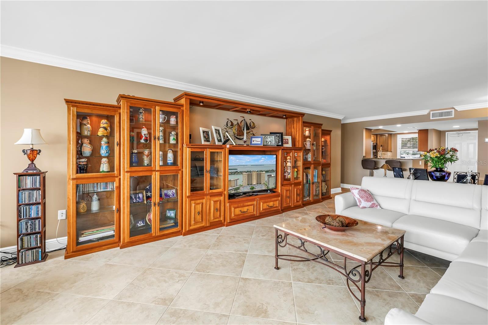 BAYWAY ISLES POINT BRITTANY FOUR - Residential
