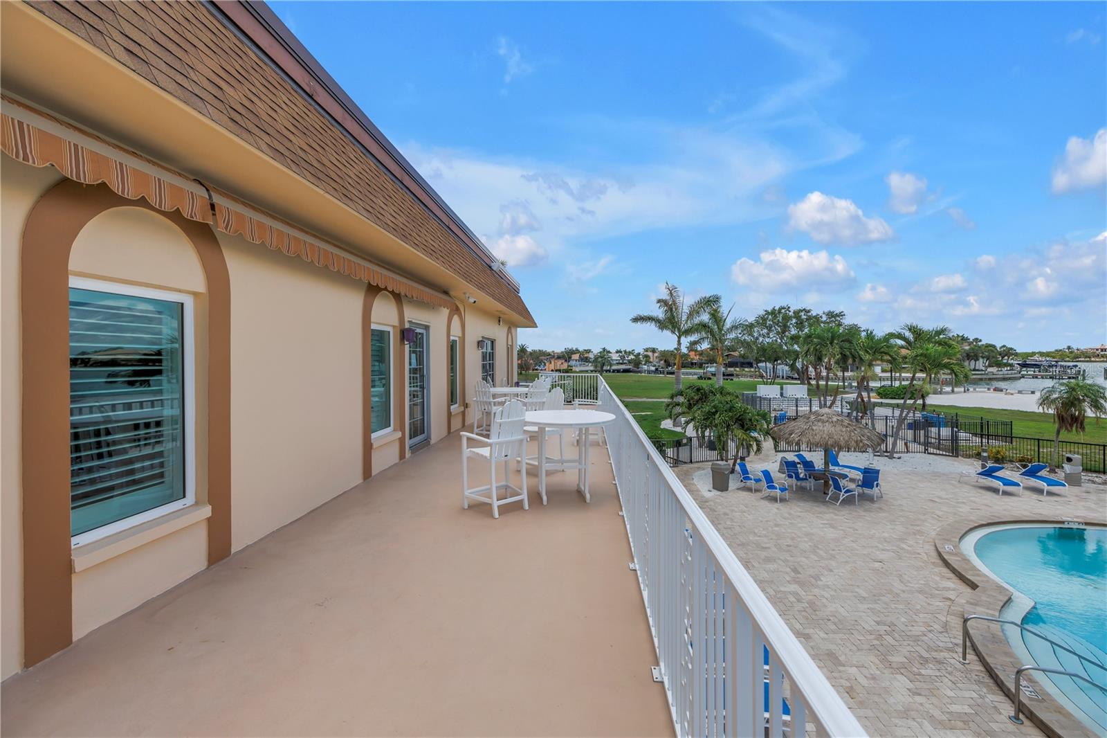 BAYWAY ISLES POINT BRITTANY FOUR - Residential