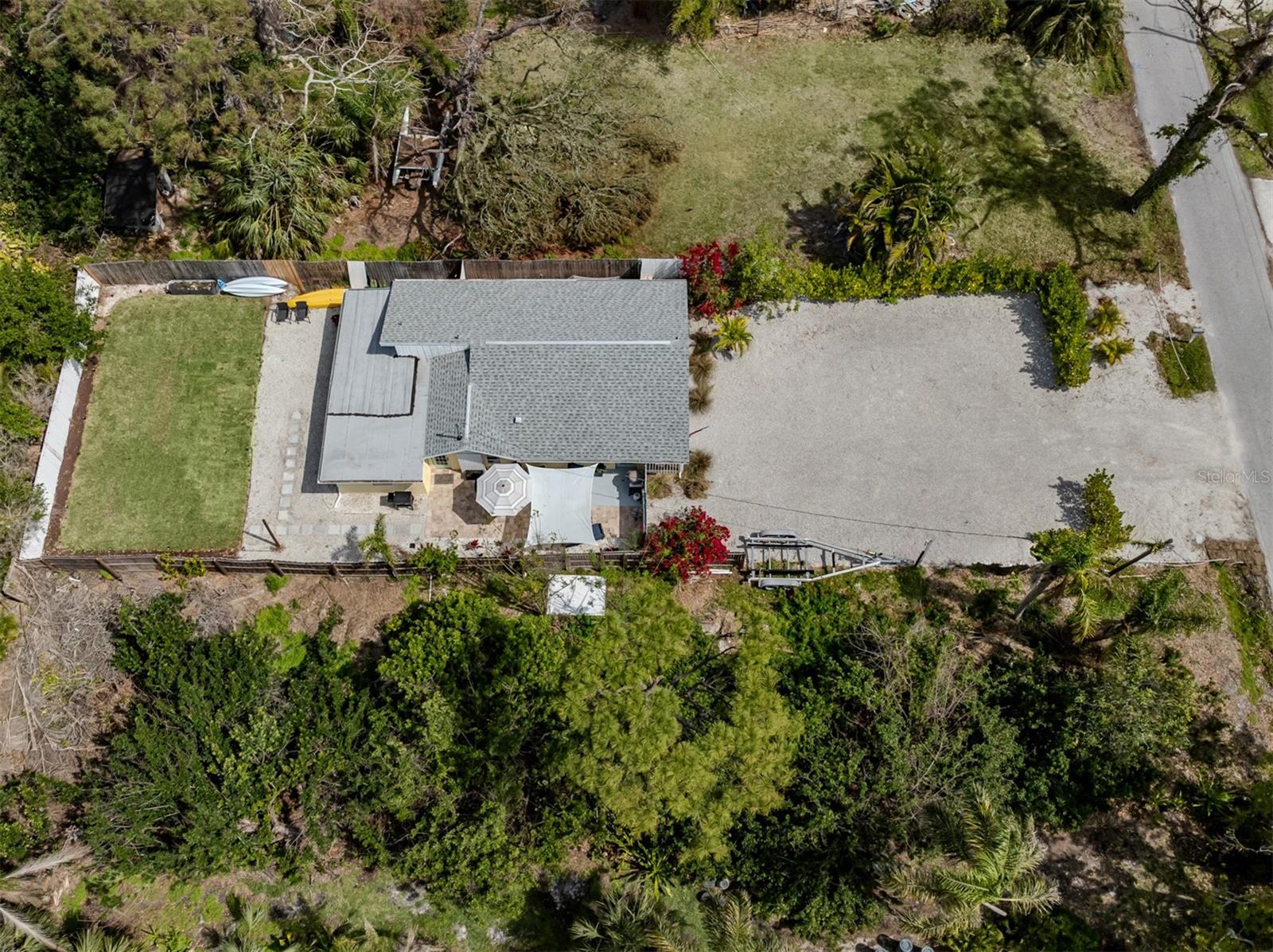 514 PAMETO ROAD