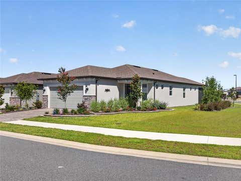 Tiny photo for 5798 SW 86th Avenue Road, Ocala, FL 34481 (MLS # OM729580)
