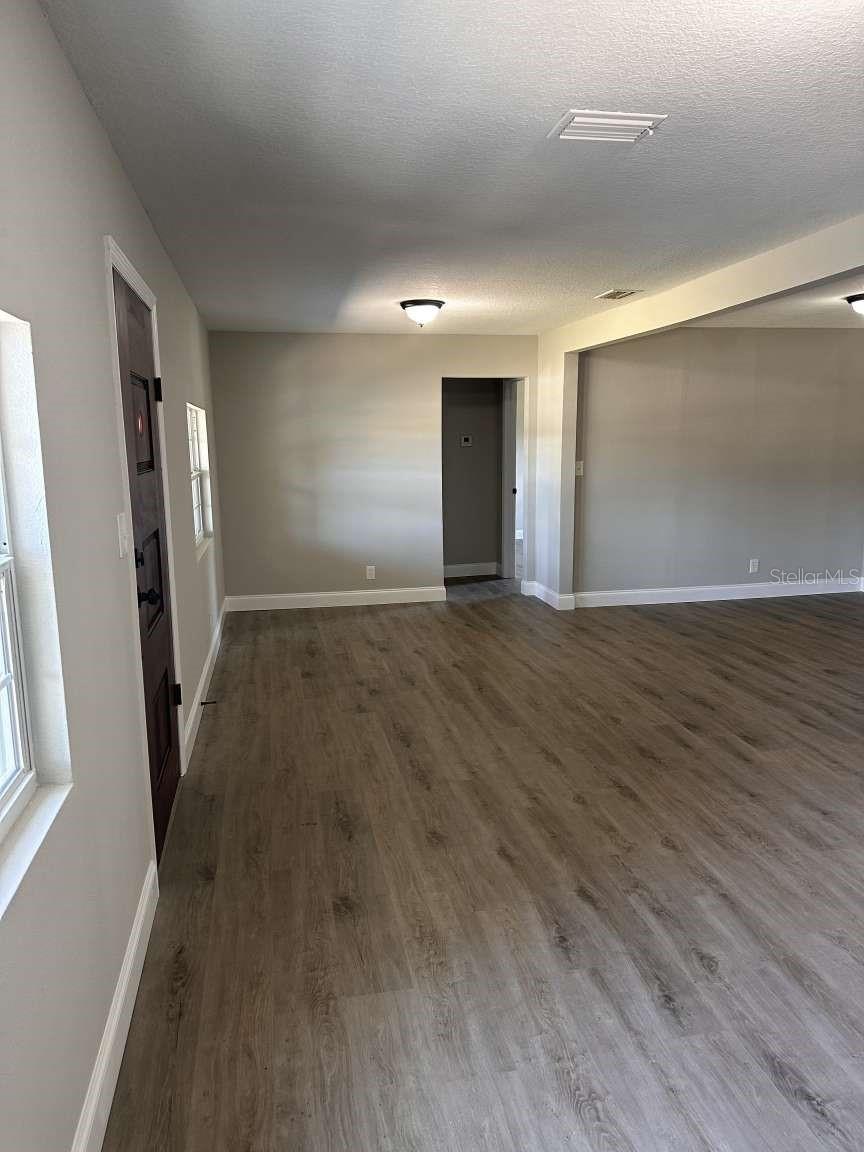 GALLOWAY RD - Residential