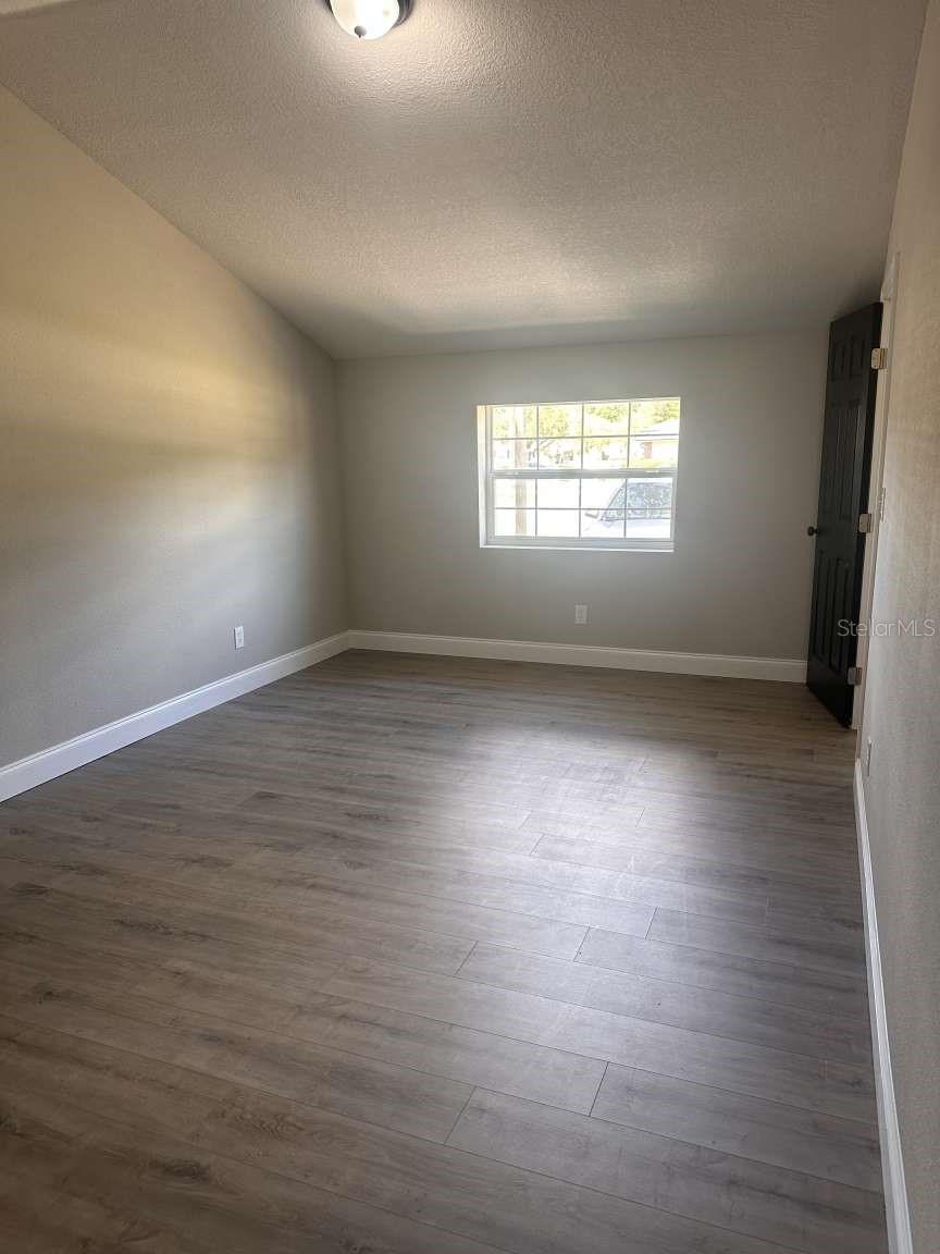 GALLOWAY RD - Residential