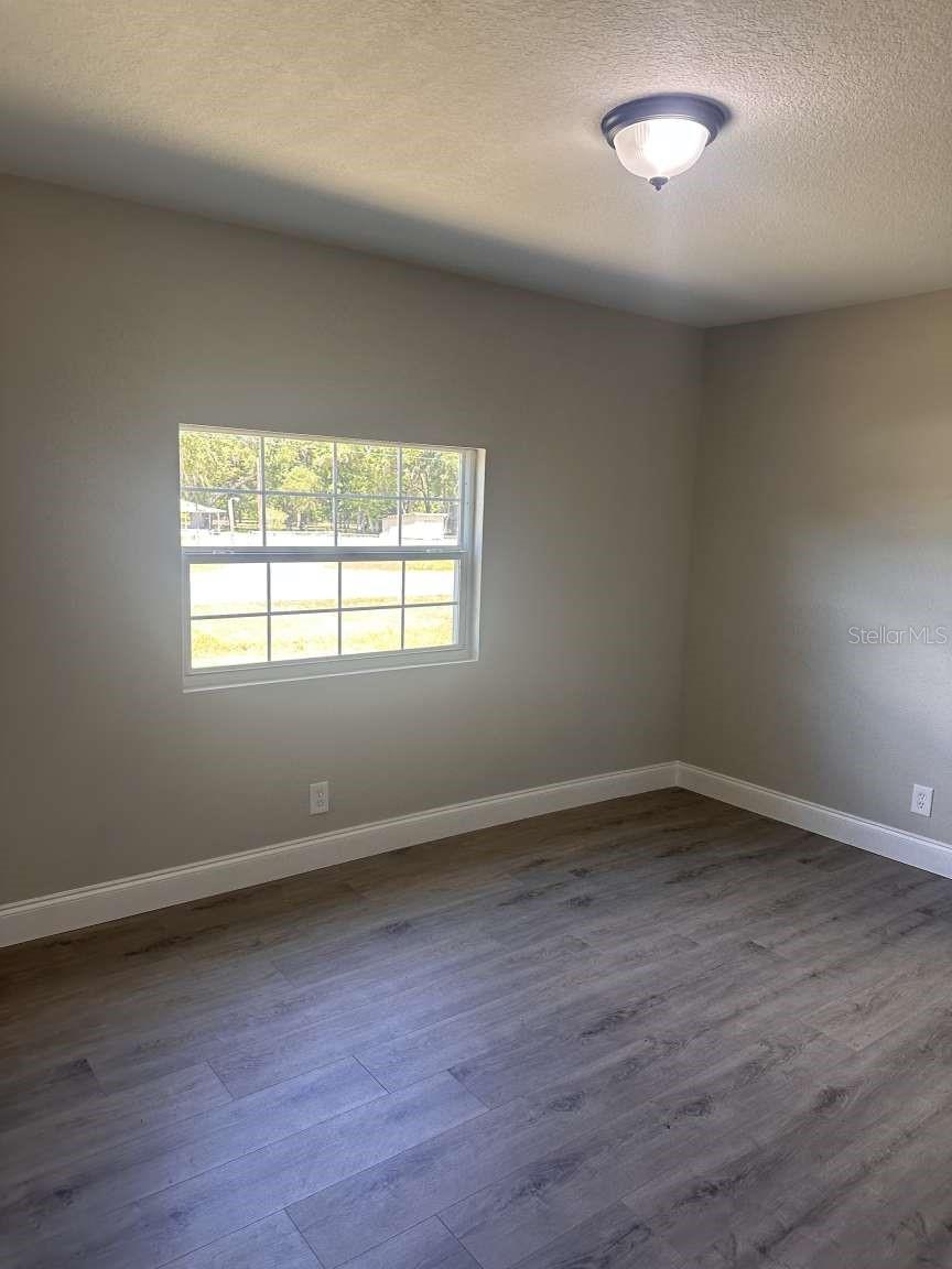 GALLOWAY RD - Residential