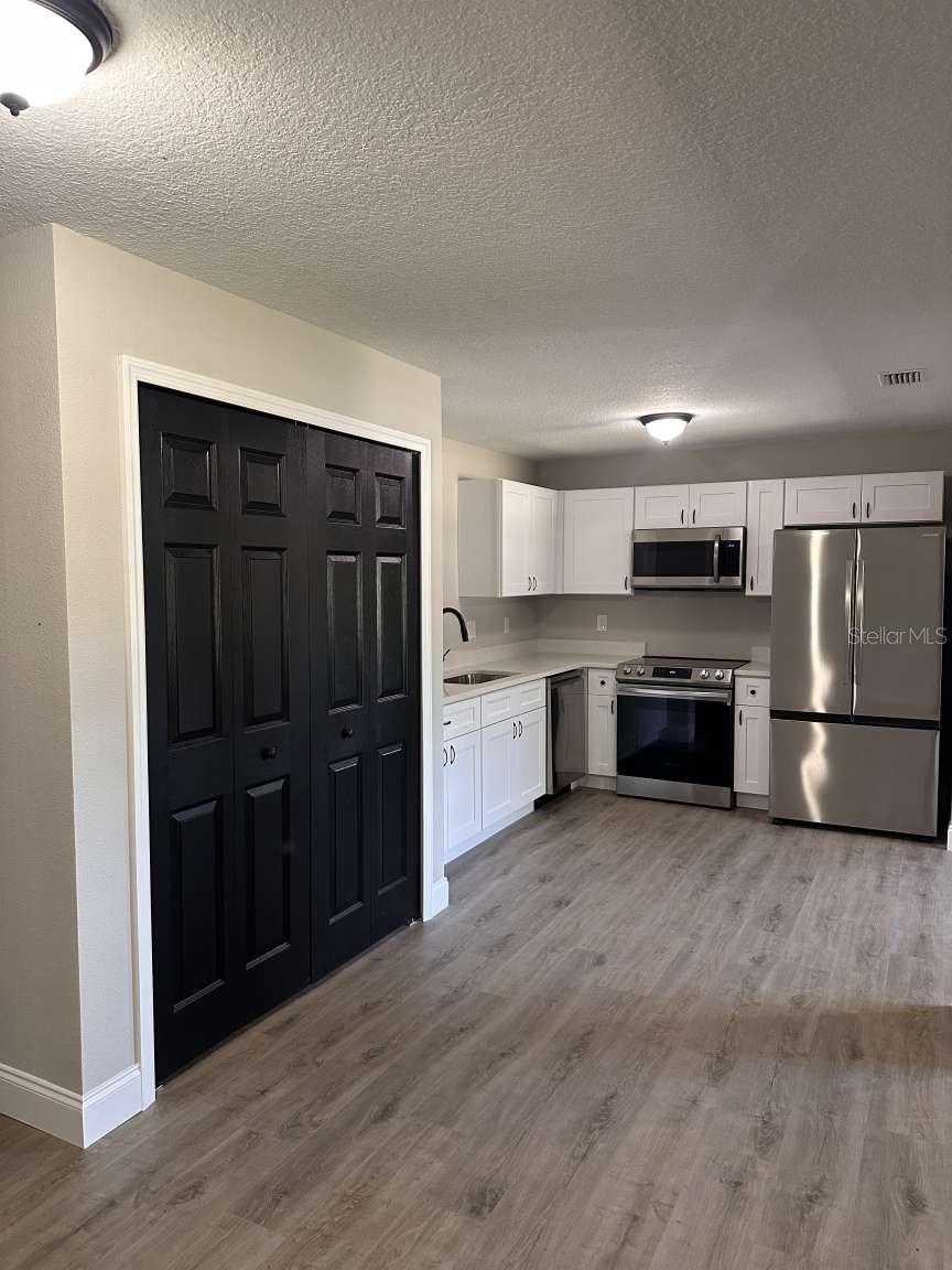 GALLOWAY RD - Residential