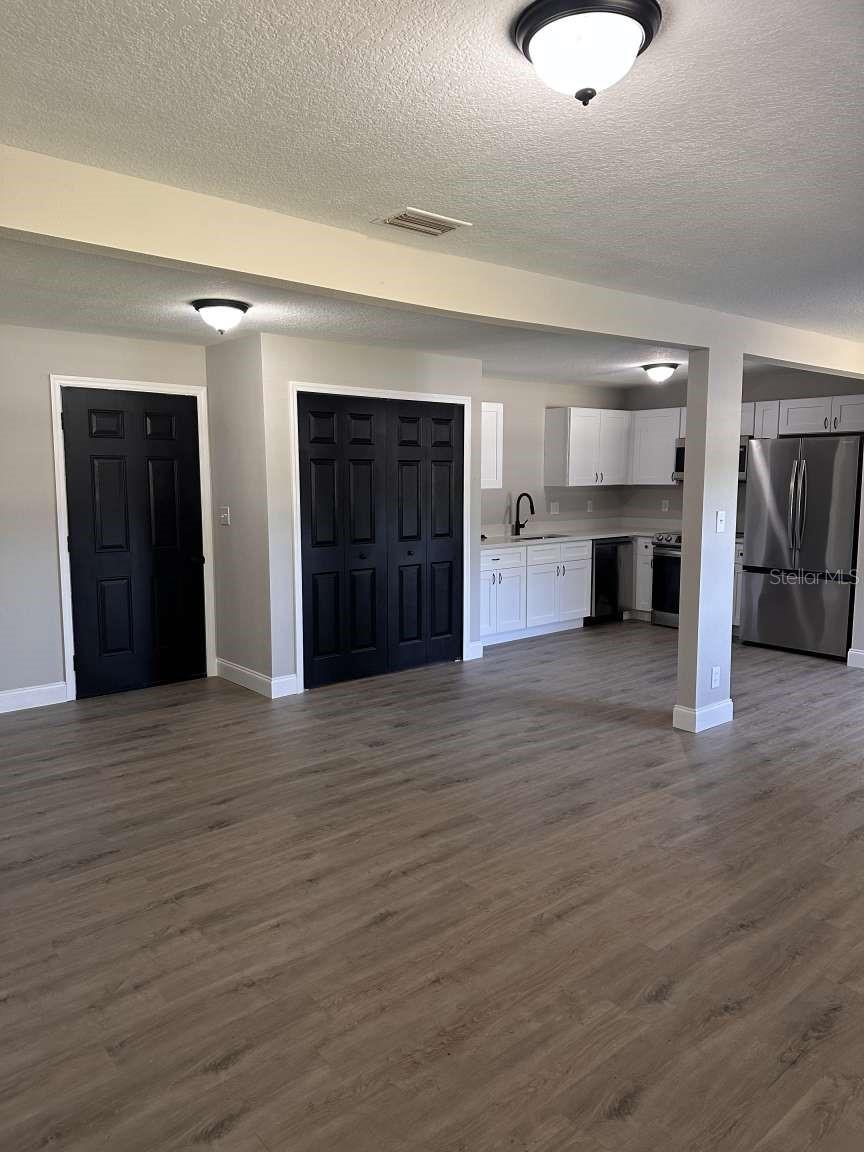 GALLOWAY RD - Residential