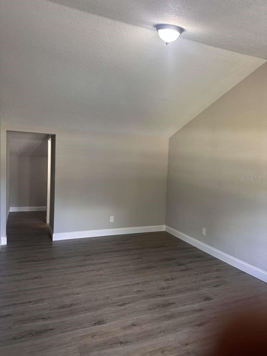 GALLOWAY RD - Residential