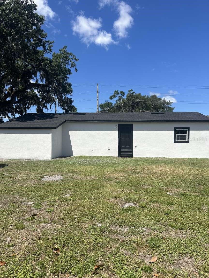 GALLOWAY RD - Residential