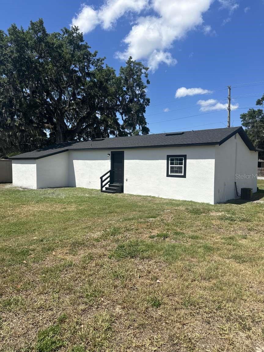 GALLOWAY RD - Residential
