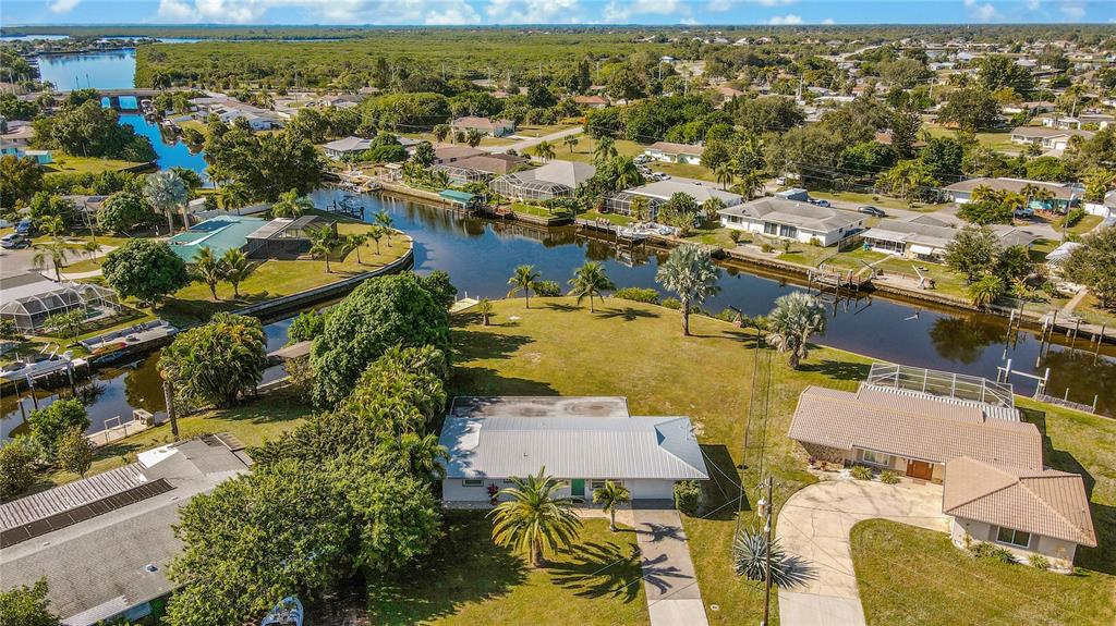 PORT CHARLOTTE SEC 002 - Residential Lease