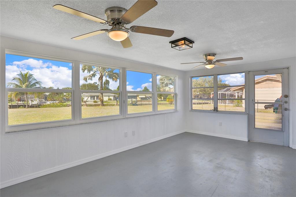 PORT CHARLOTTE SEC 002 - Residential Lease