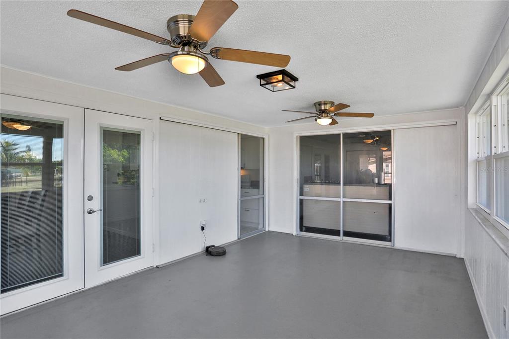 PORT CHARLOTTE SEC 002 - Residential Lease