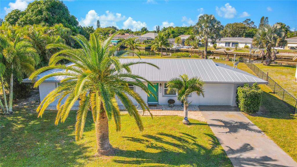 PORT CHARLOTTE SEC 002 - Residential Lease