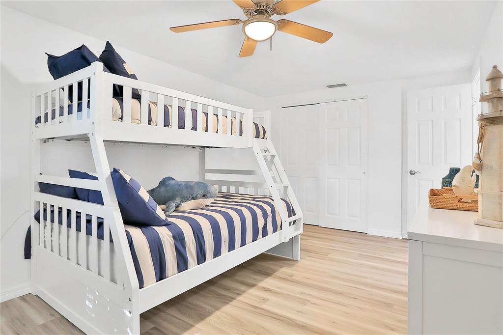 PORT CHARLOTTE SEC 002 - Residential Lease