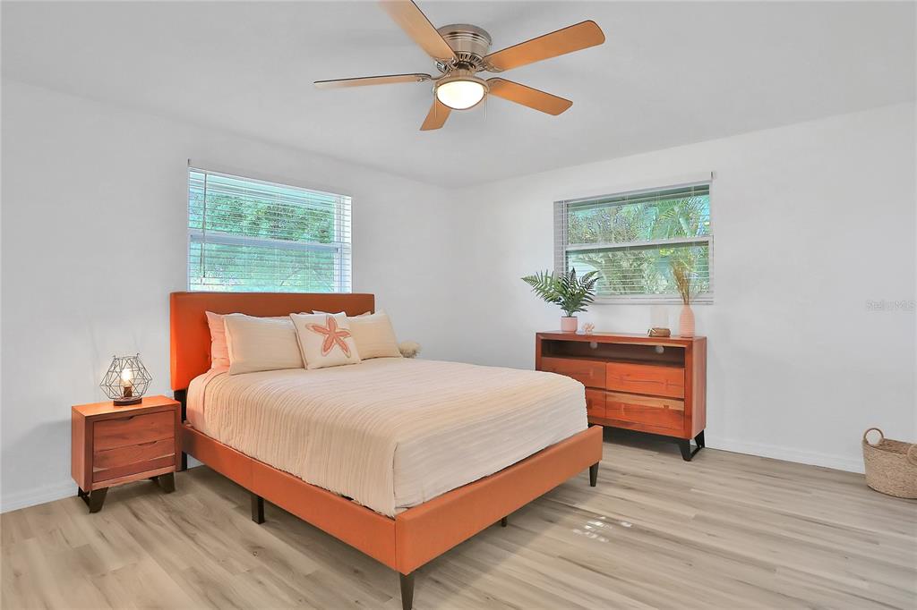 PORT CHARLOTTE SEC 002 - Residential Lease