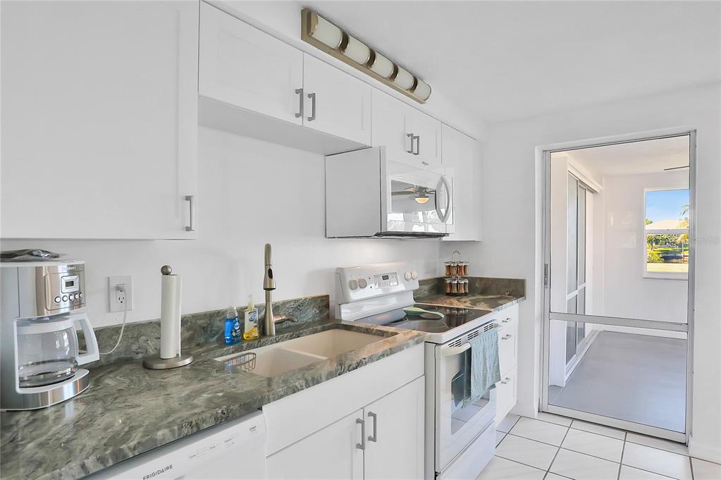 PORT CHARLOTTE SEC 002 - Residential Lease