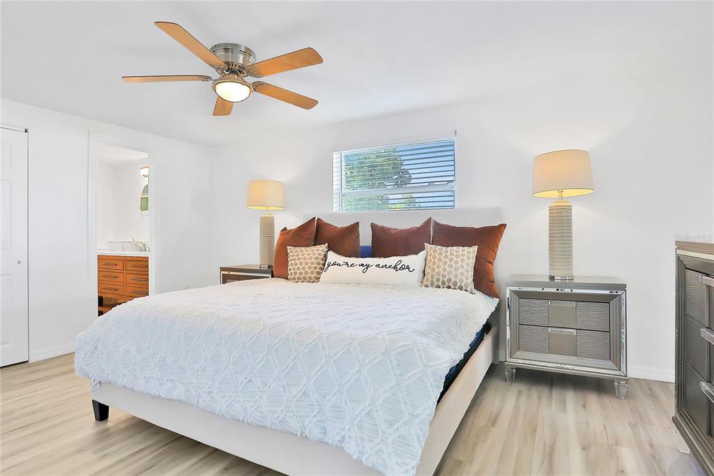 PORT CHARLOTTE SEC 002 - Residential Lease