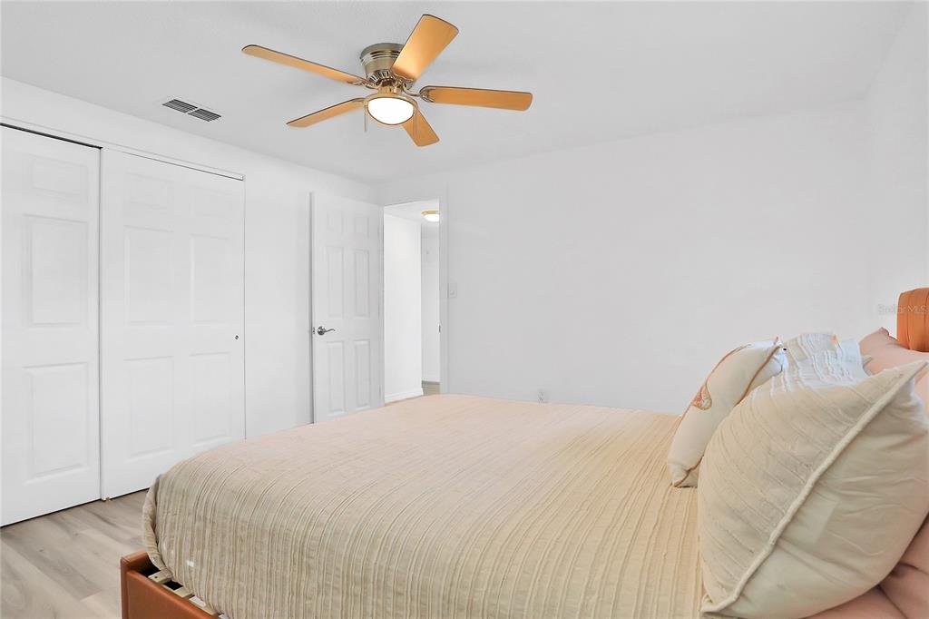 PORT CHARLOTTE SEC 002 - Residential Lease