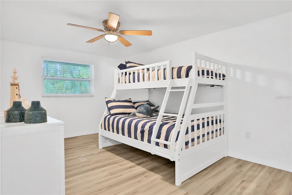 PORT CHARLOTTE SEC 002 - Residential Lease