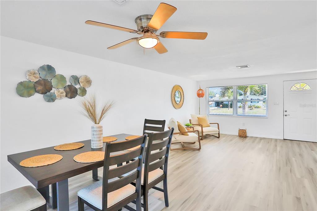 PORT CHARLOTTE SEC 002 - Residential Lease