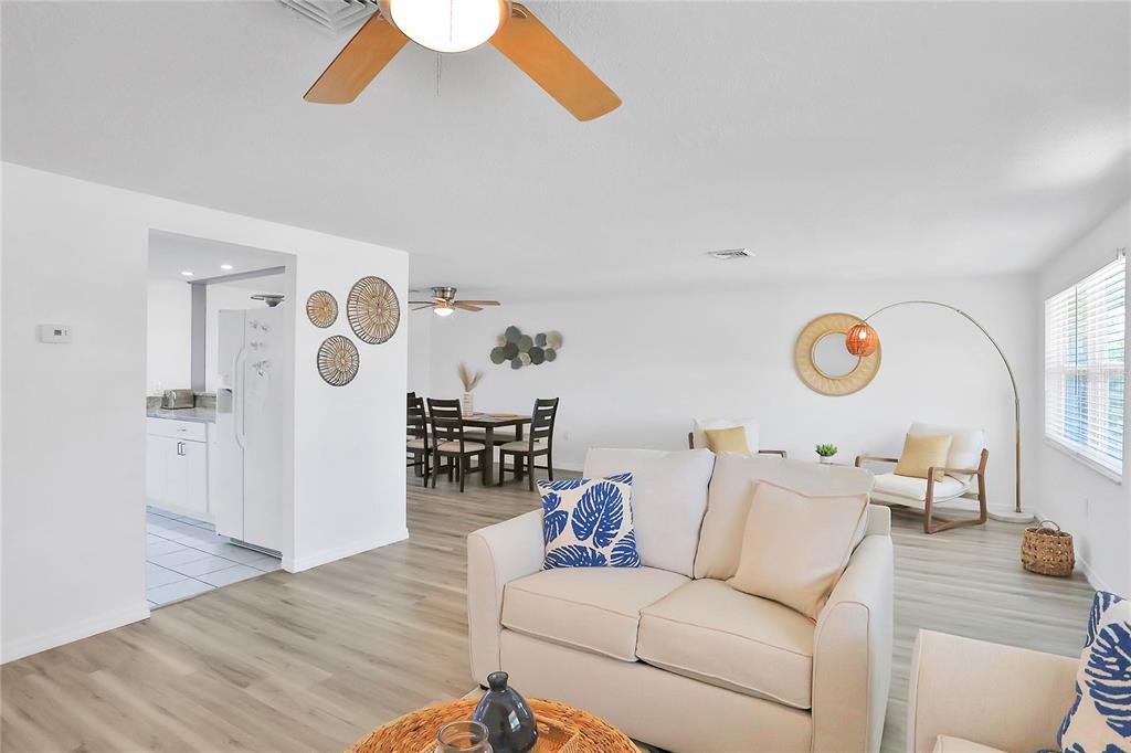 PORT CHARLOTTE SEC 002 - Residential Lease