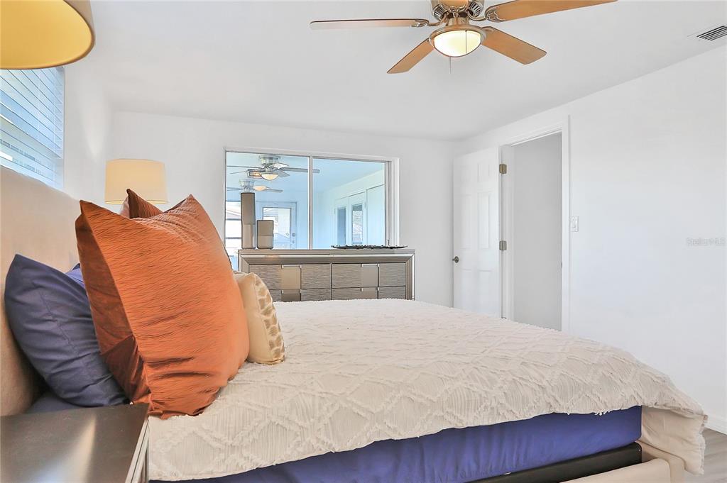 PORT CHARLOTTE SEC 002 - Residential Lease