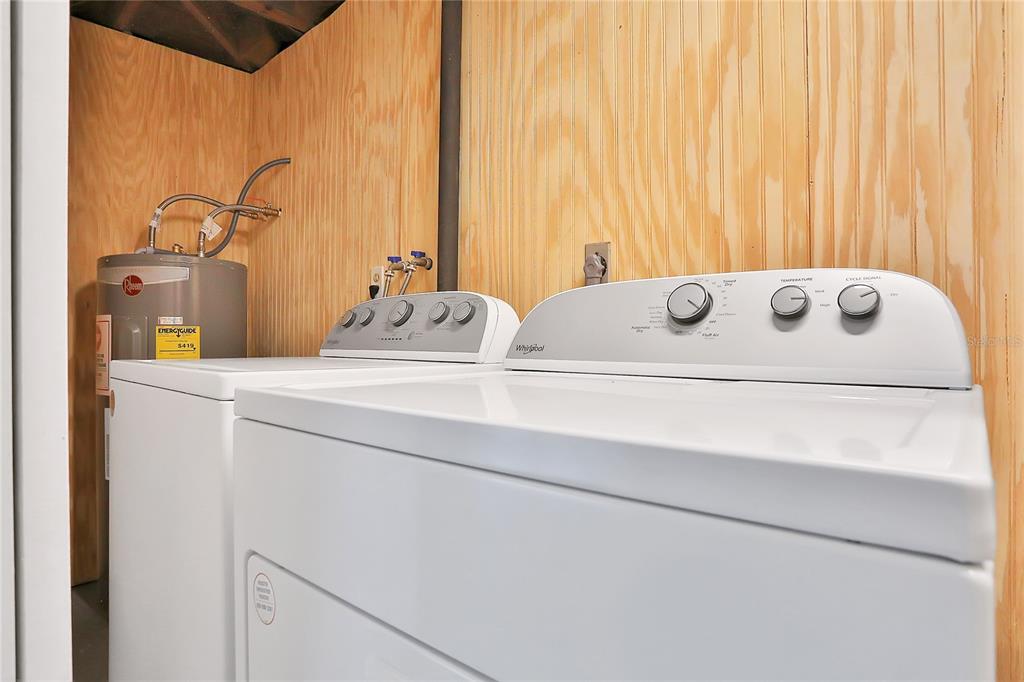 PORT CHARLOTTE SEC 002 - Residential Lease