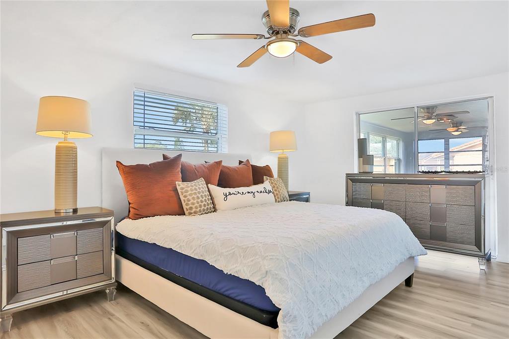 PORT CHARLOTTE SEC 002 - Residential Lease