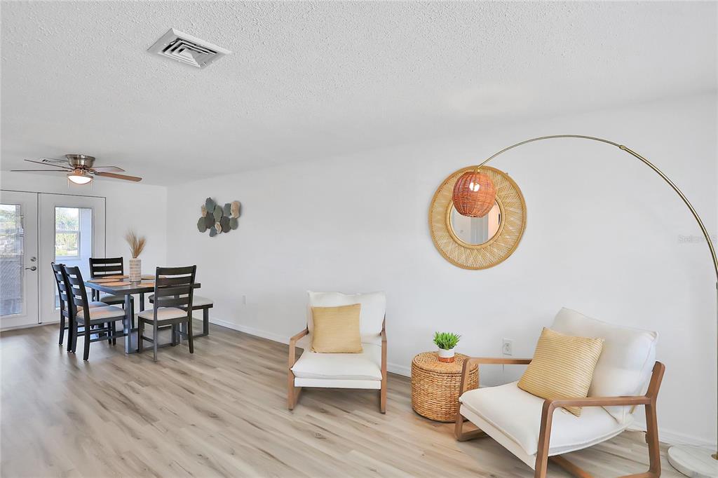 PORT CHARLOTTE SEC 002 - Residential Lease