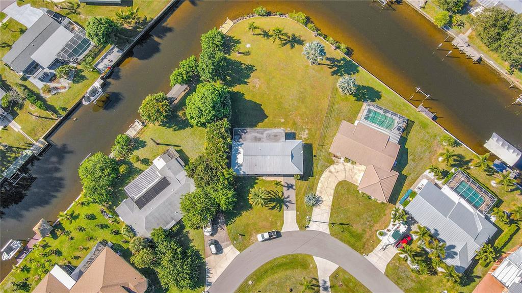 PORT CHARLOTTE SEC 002 - Residential Lease