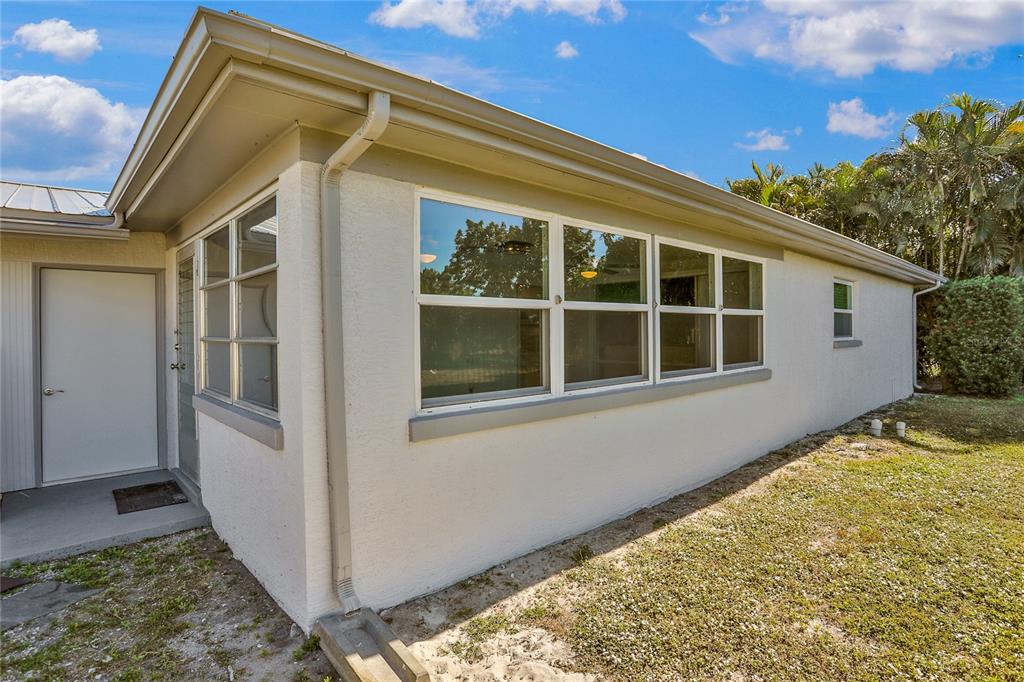 PORT CHARLOTTE SEC 002 - Residential Lease