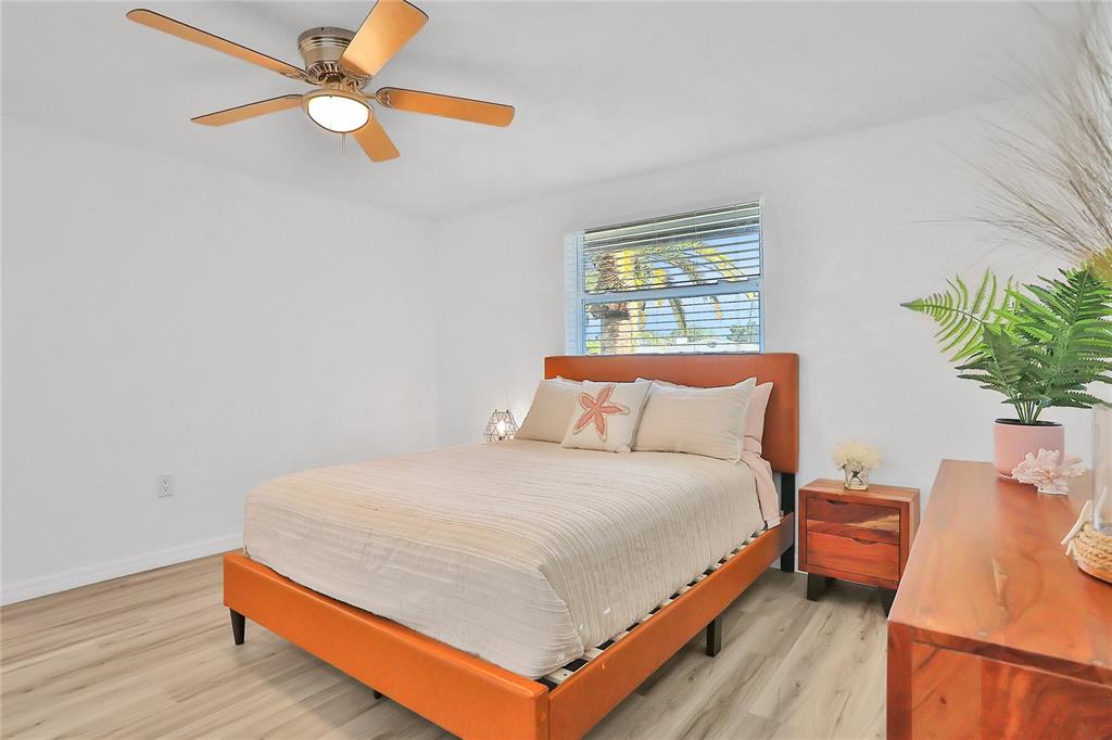 PORT CHARLOTTE SEC 002 - Residential Lease