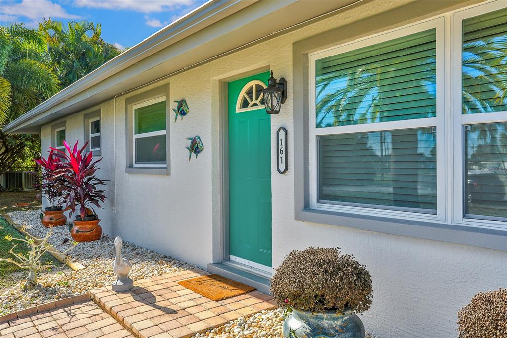 PORT CHARLOTTE SEC 002 - Residential Lease