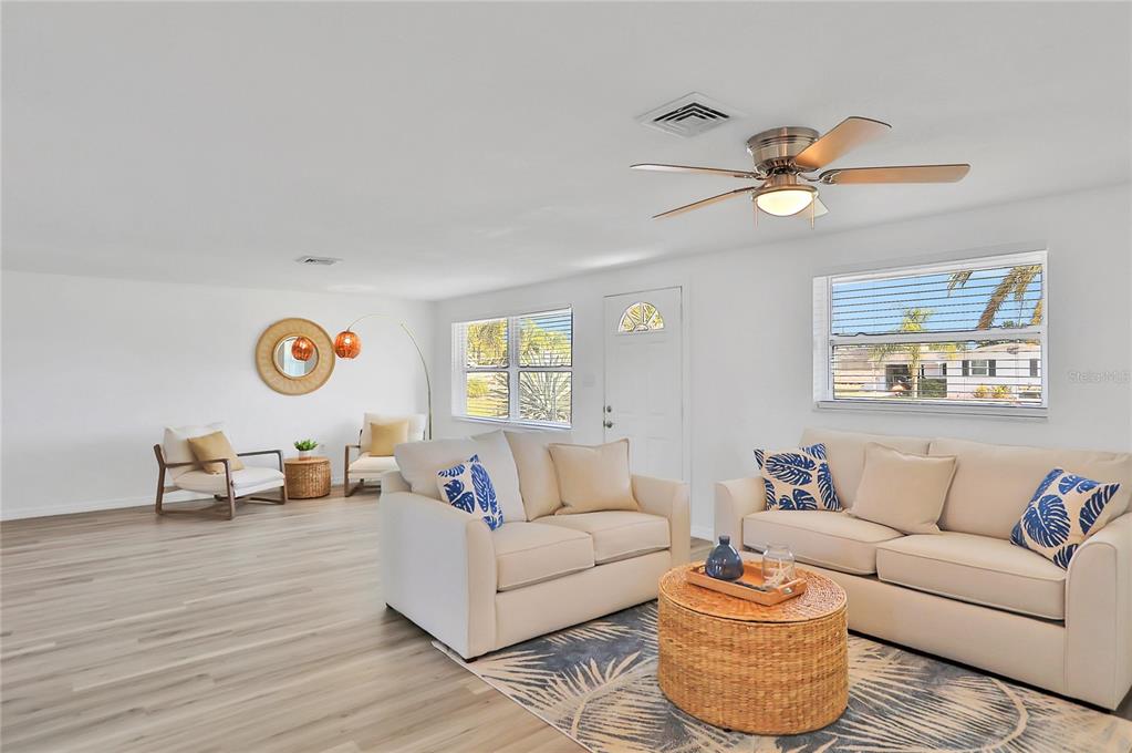 PORT CHARLOTTE SEC 002 - Residential Lease