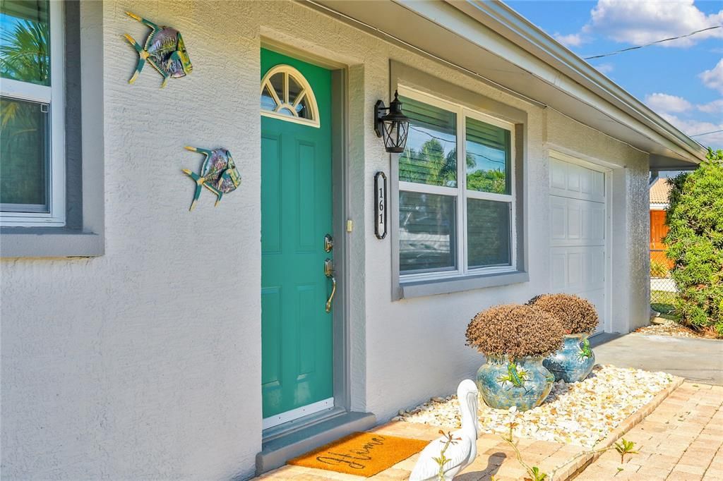 Photo of 161 EASTON DRIVE NW, PORT CHARLOTTE, FL 33952 (MLS # A4520955)