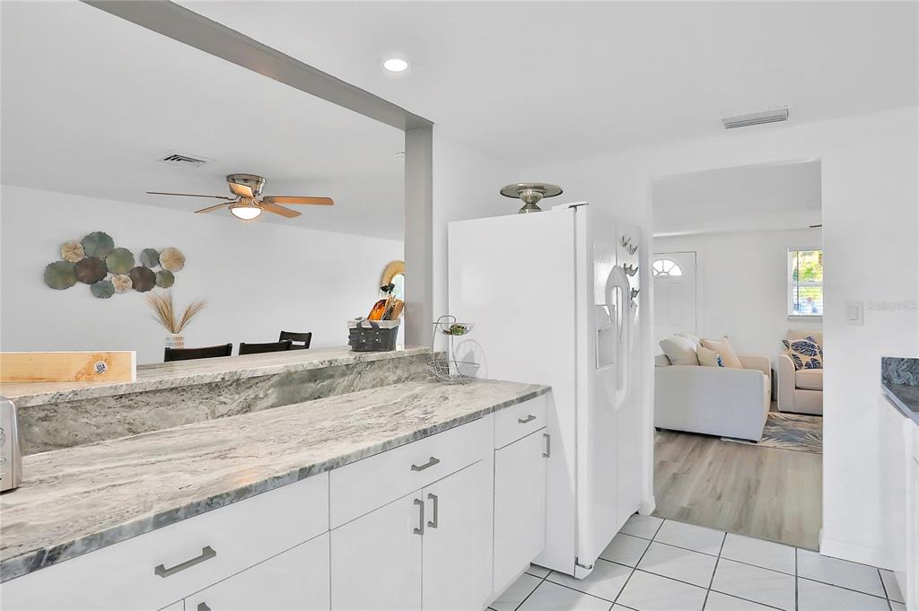 PORT CHARLOTTE SEC 002 - Residential Lease