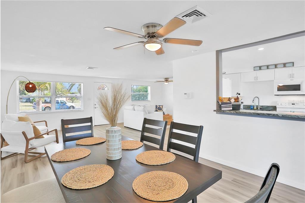 PORT CHARLOTTE SEC 002 - Residential Lease