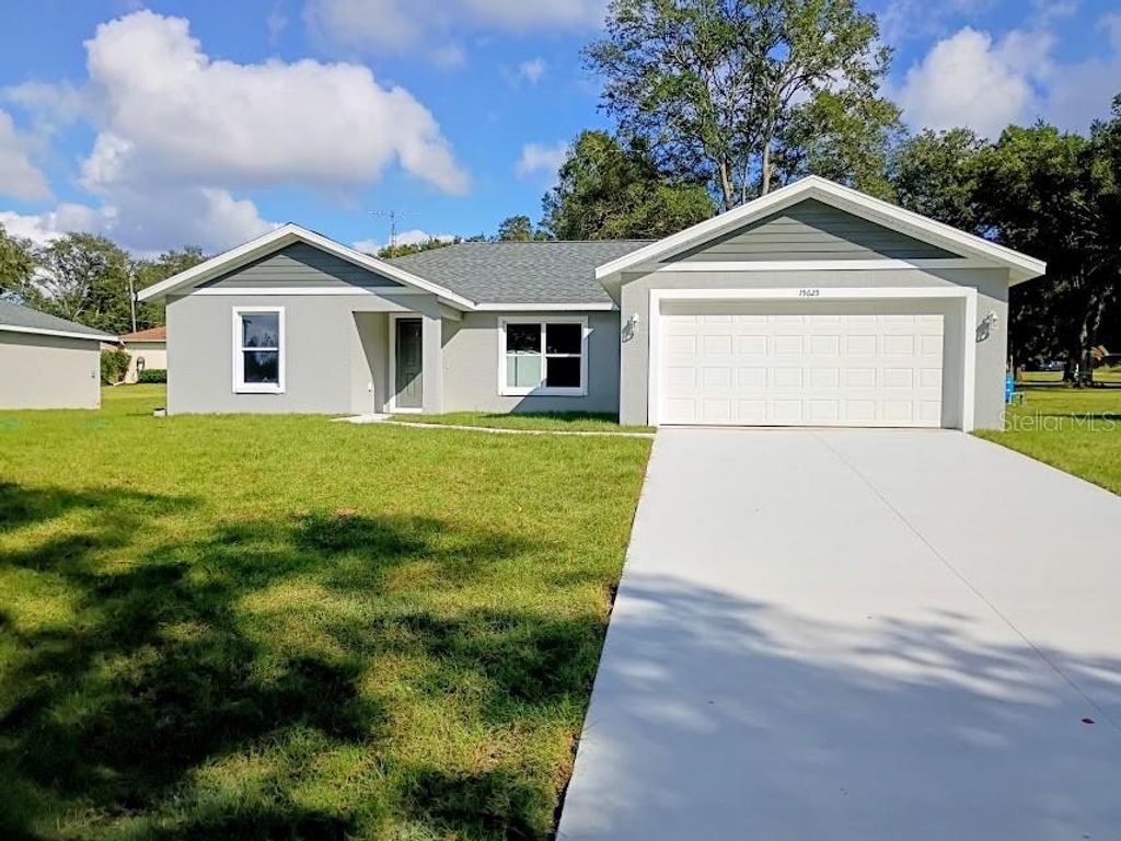 Photo of 15625 SE 84th Terrace, Summerfield, FL 34491 (MLS # O6355820)