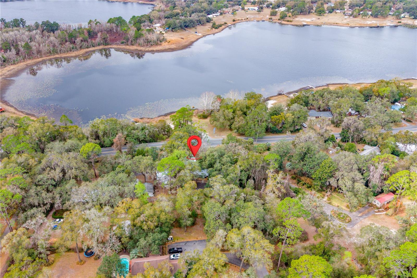 LAKEVIEW HLNDS - Residential