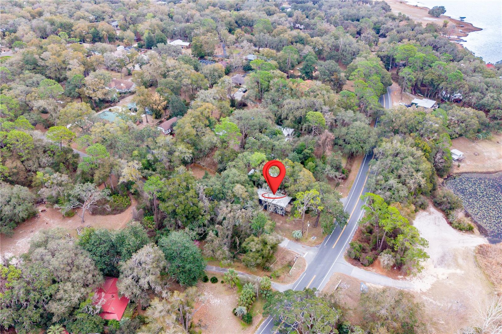 LAKEVIEW HLNDS - Residential