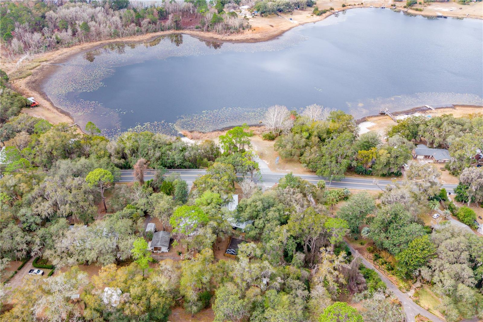 LAKEVIEW HLNDS - Residential